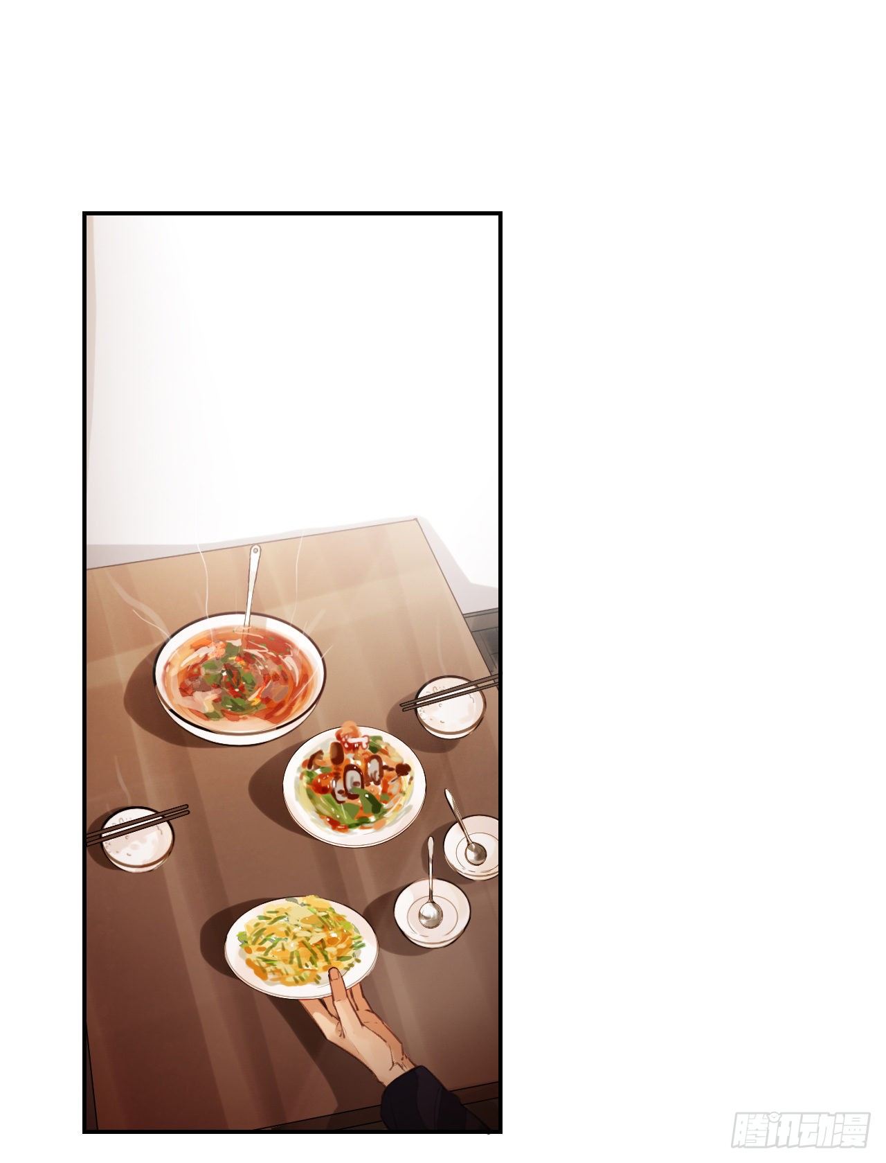 不健全关系动画漫画,生门血衅·后编082图
