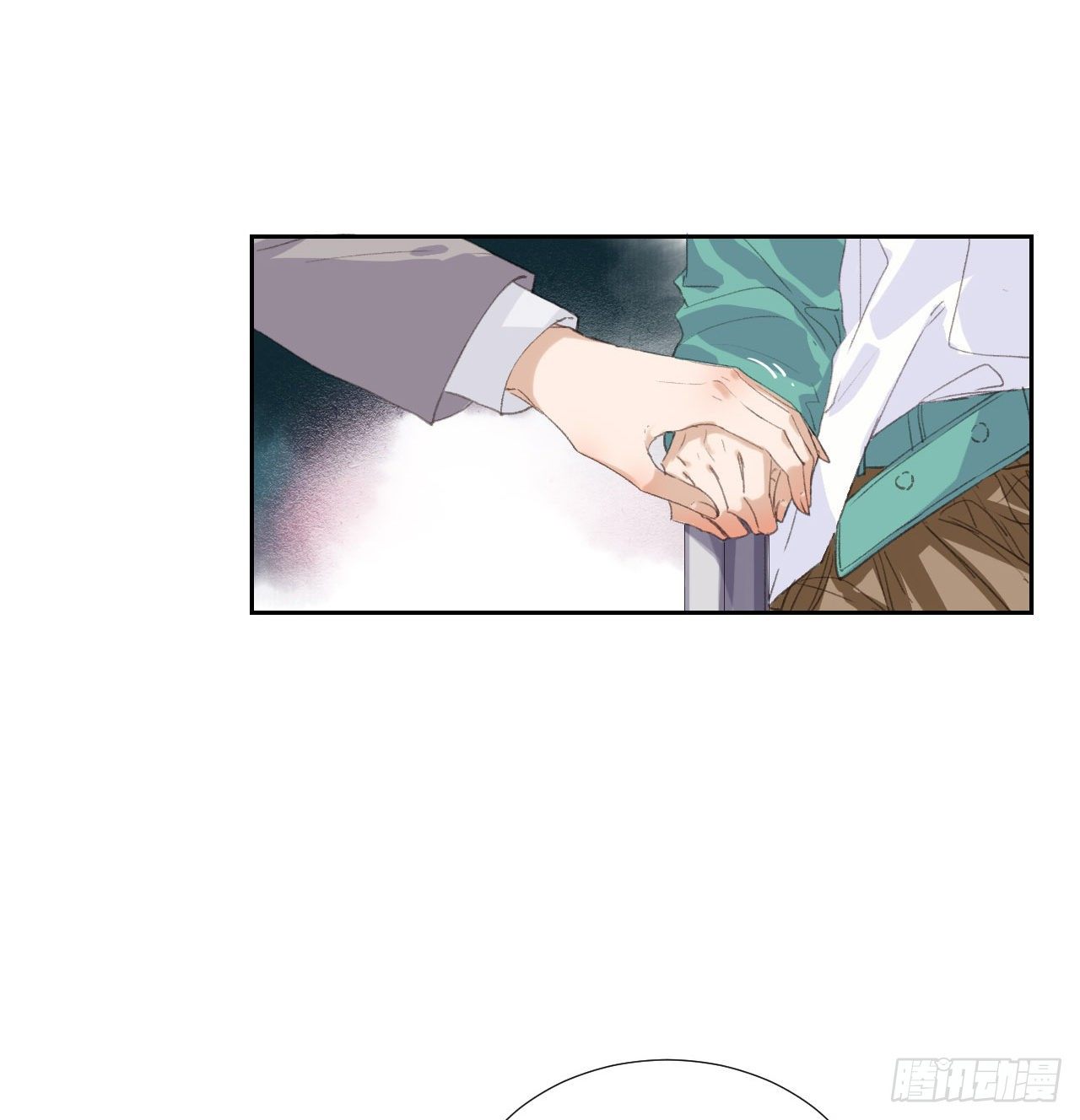 不健全关系动画漫画,生门血衅182图