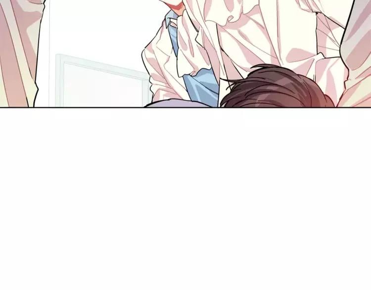 女王的手术刀漫画,第18话 我们不一样2图