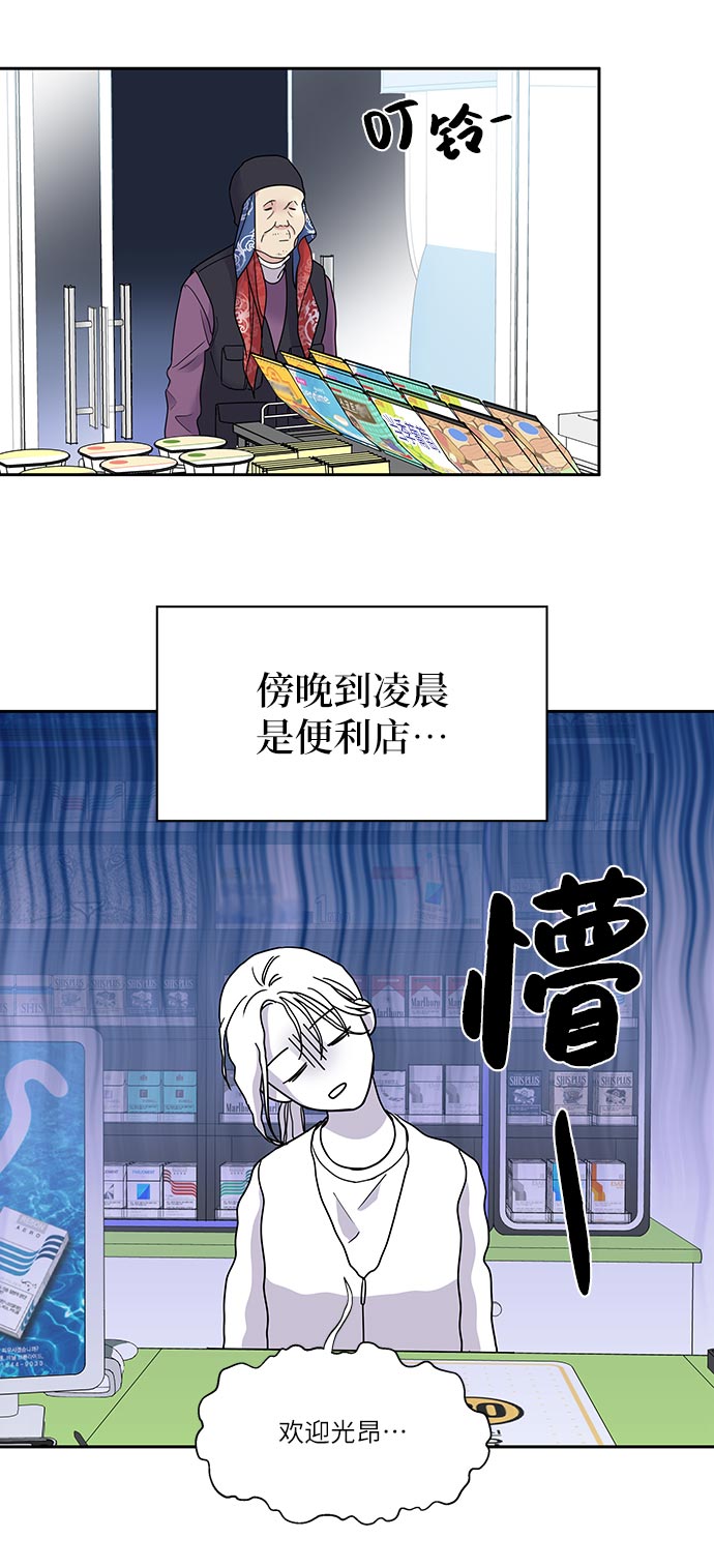 男星乖乖听我话漫画免费漫画,第1话1图