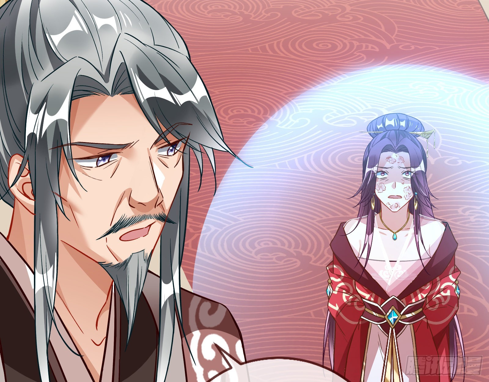 万渣朝凰第四季免费全集漫画,第二个目标1图