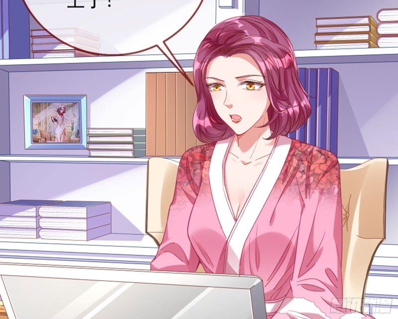 万渣朝凰第四季免费全集漫画,谁是抄袭狗1图