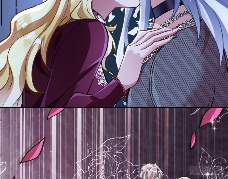 万渣朝凰漫画免费下拉式零点漫画漫画,血族的爱2图