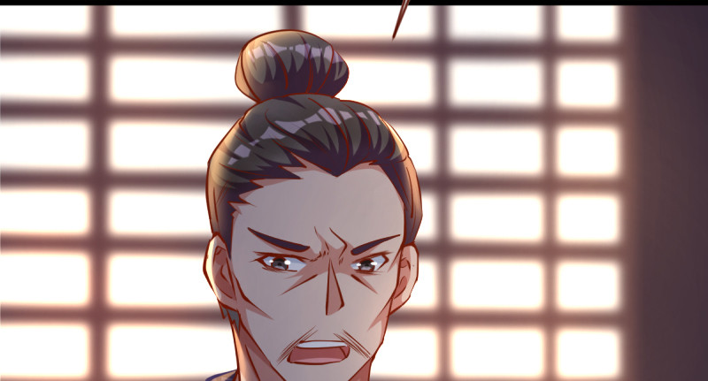 万渣朝凰第四季免费全集漫画,痛快打脸1图