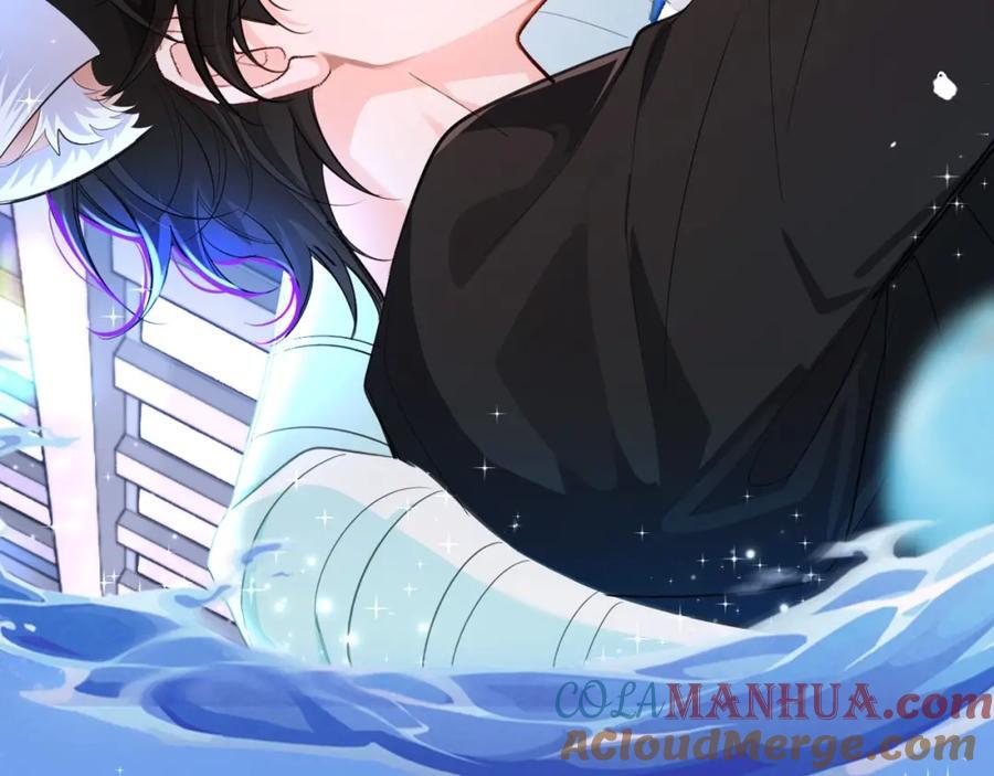 人鱼陷落漫画,第38期 人鱼陷落朋友圈第二弹（日更中）1图