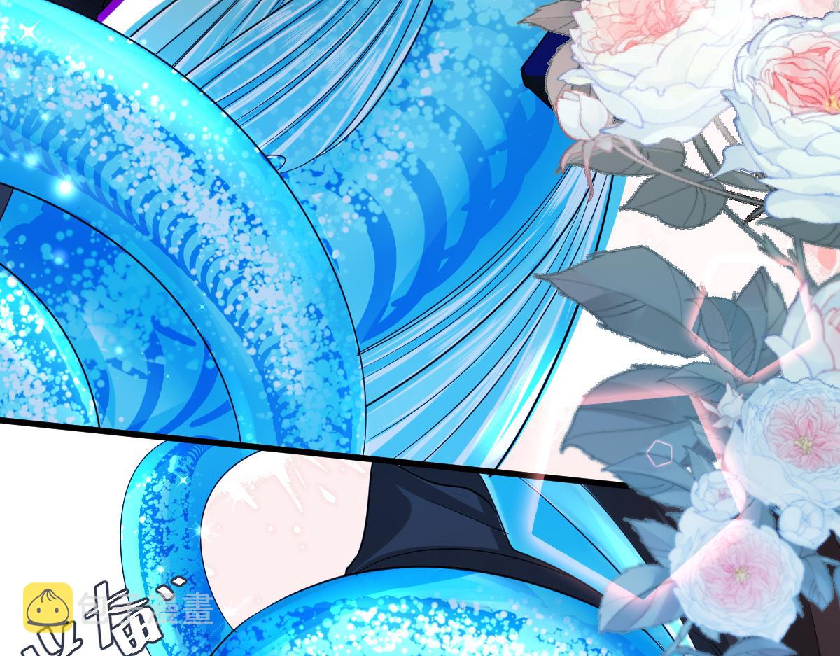 人鱼陷落的作者是谁漫画,第33话 蠢货。1图