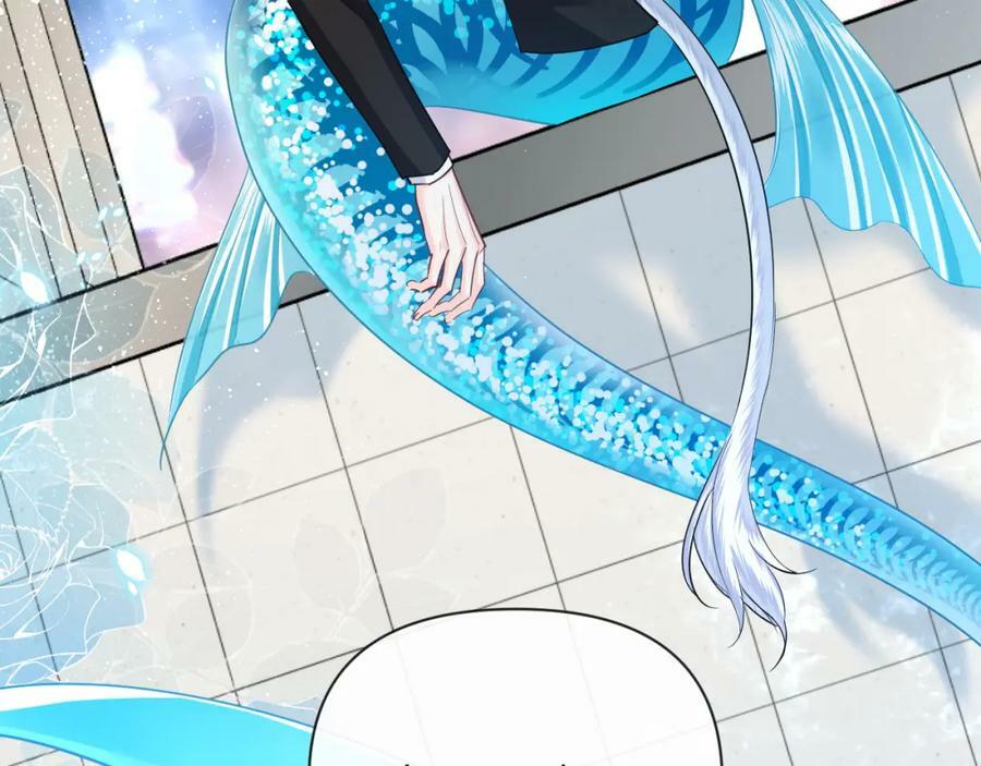 人鱼陷落的作者是谁漫画,第71话 我，我恐高！2图