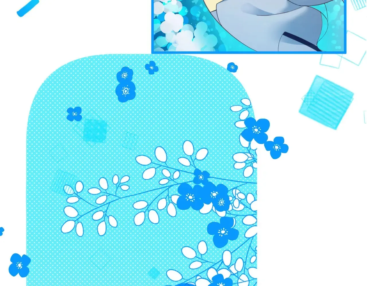人鱼陷落的作者是谁漫画,Q版小剧场幼儿园篇：老师他吃孩子了！2图