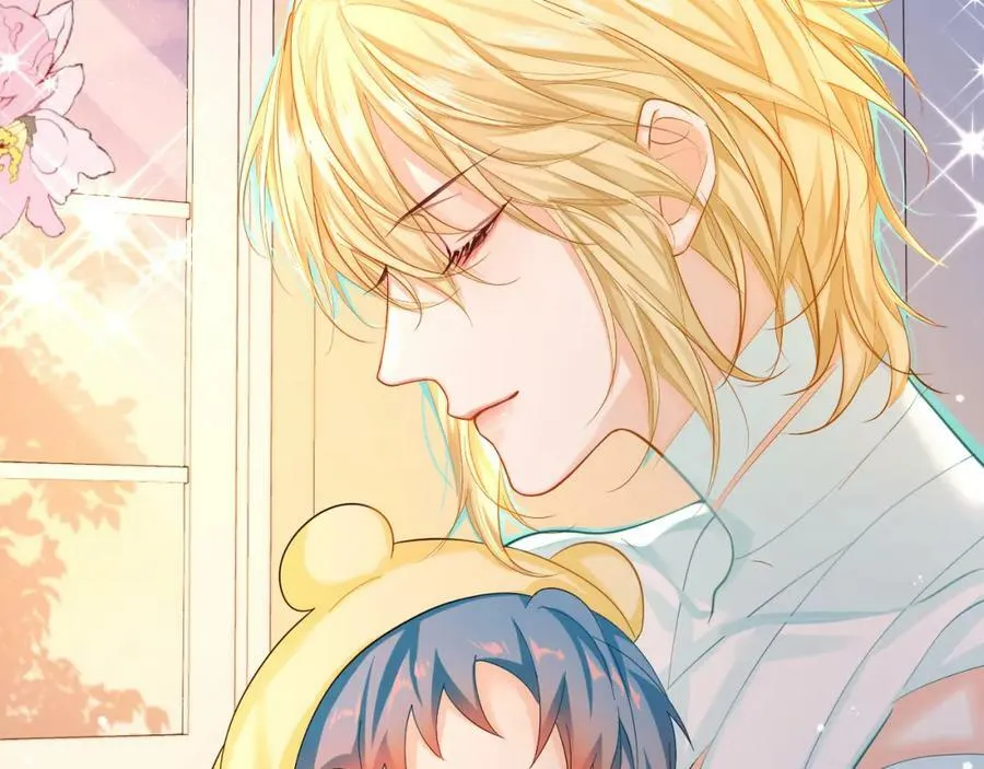 人鱼陷落的作者是谁漫画,第43话 放、开！1图