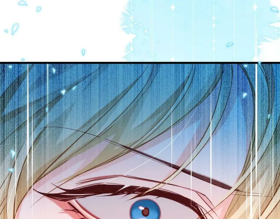 人鱼陷落的作者是谁漫画,第73话 不许你出事！2图