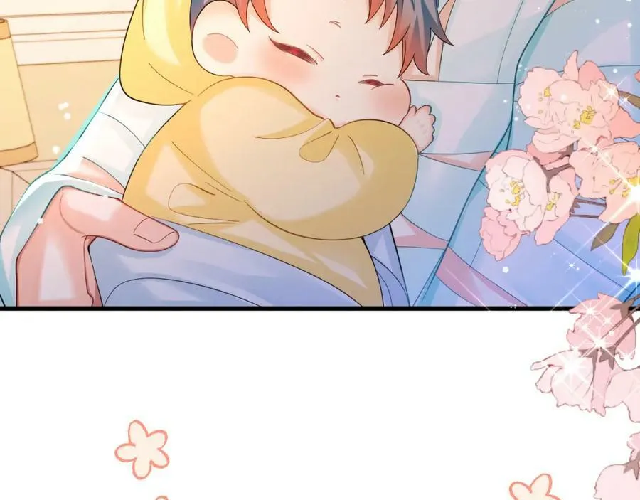人鱼陷落的作者是谁漫画,第43话 放、开！2图