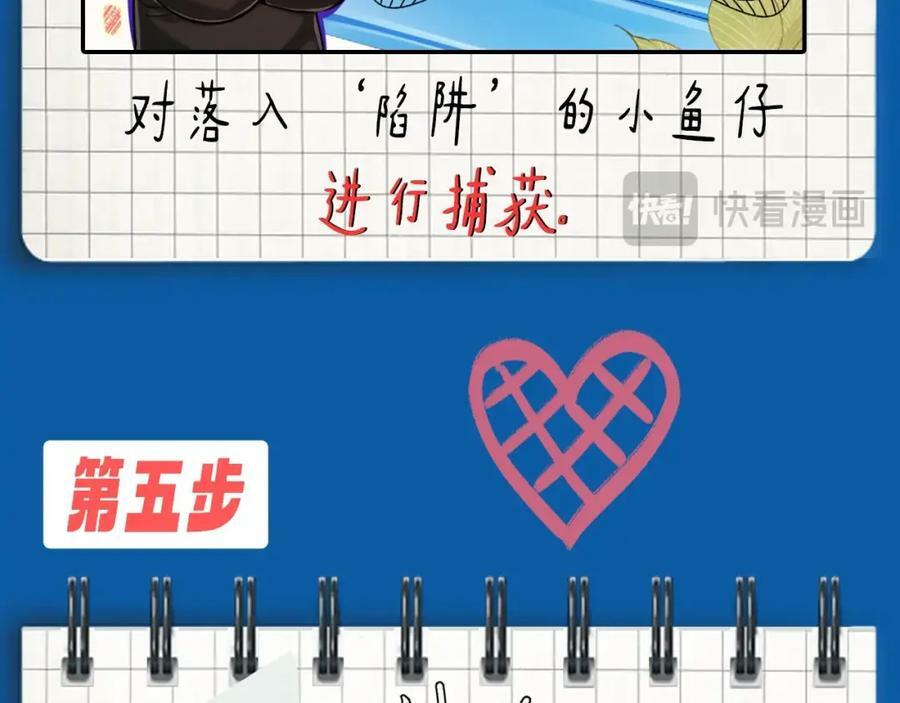 人鱼陷落的作者是谁漫画,第5期 两个人的甜蜜流水账（日更中）2图