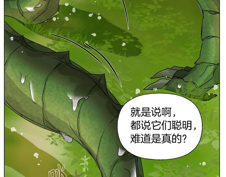 金发精灵师之天才的烦恼漫画免费下拉式六漫画漫画,第56话 天选之子1图