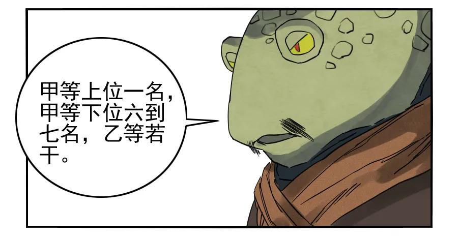 传武牺牲回家视频完整版漫画,第七十条：幕间2图