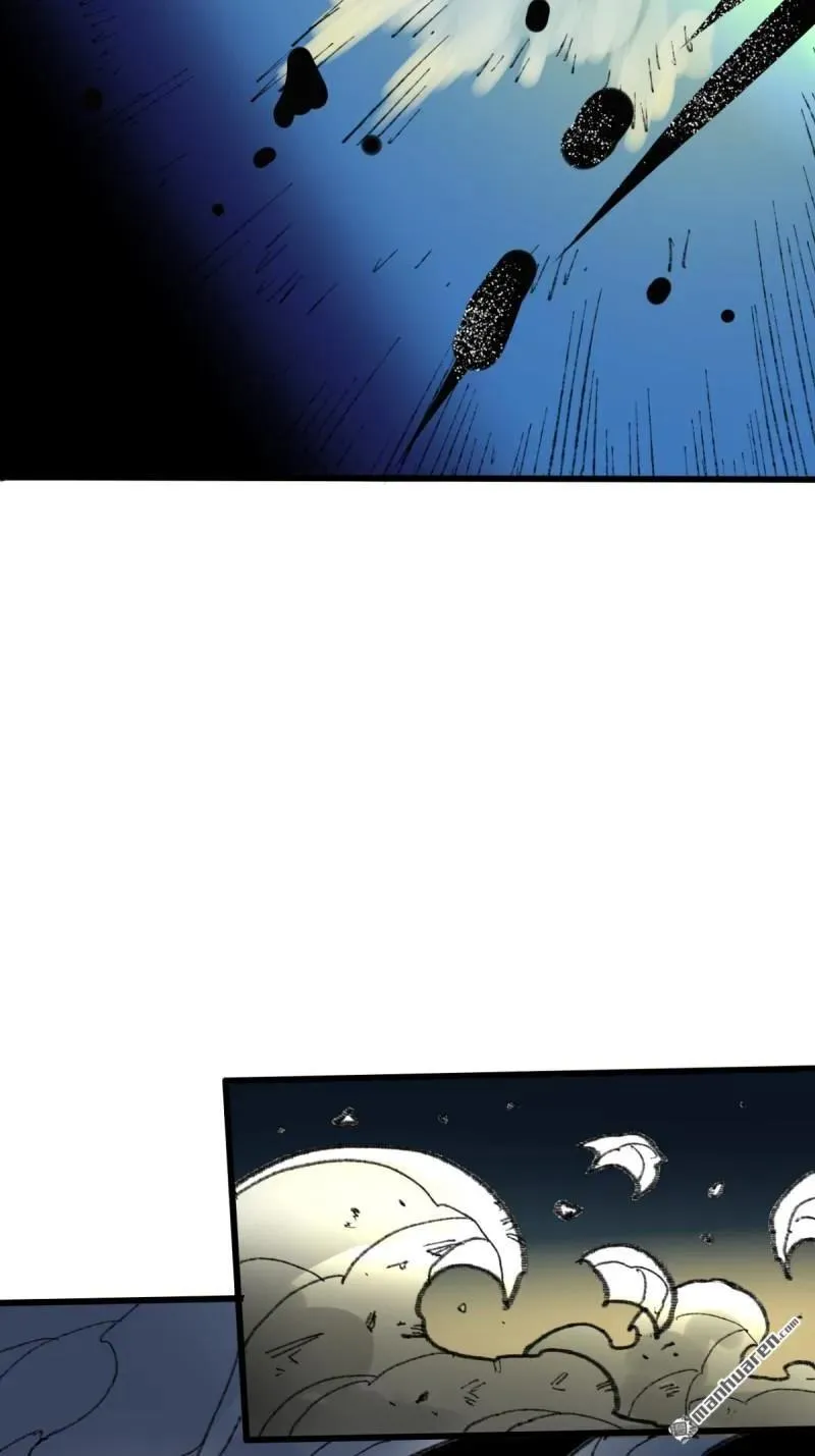 传武闯关东漫画,第397回 剑南道之战 十一2图