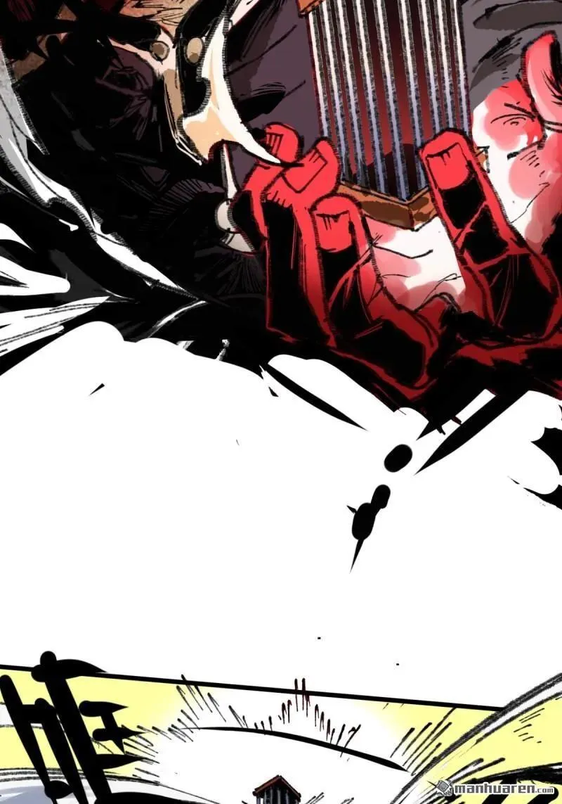 传武闯关东漫画,第397回 剑南道之战 十一2图