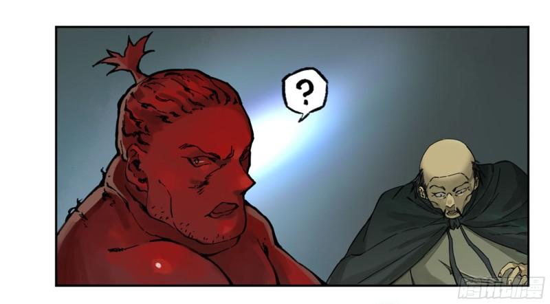 传武牺牲回家视频完整版漫画,第二卷101开封1图