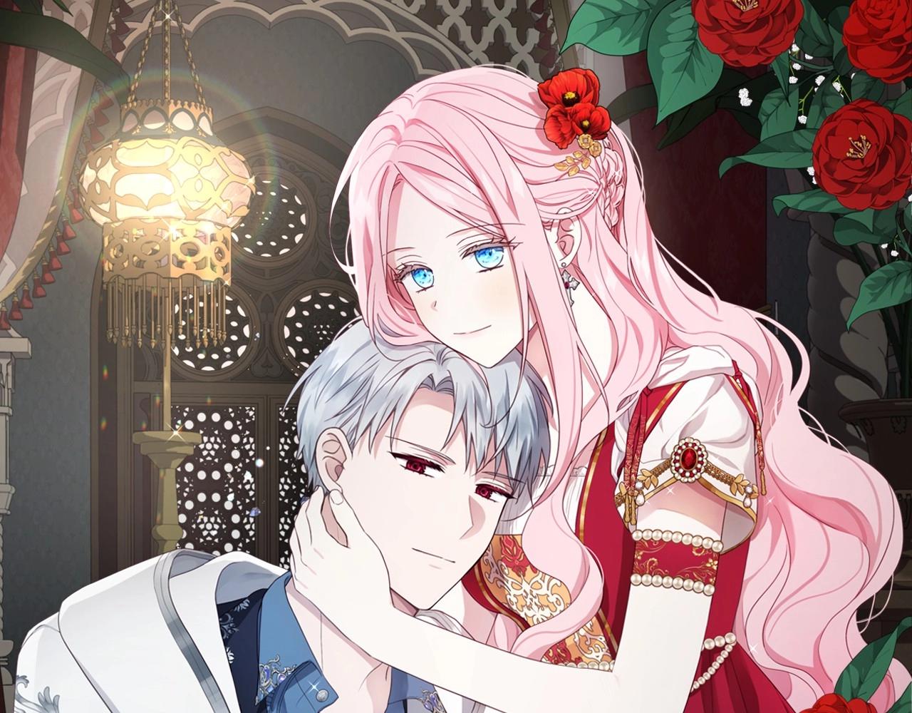 快去搞定铁壁皇帝免费阅读下拉式奇妙漫画,第104话 等待1图