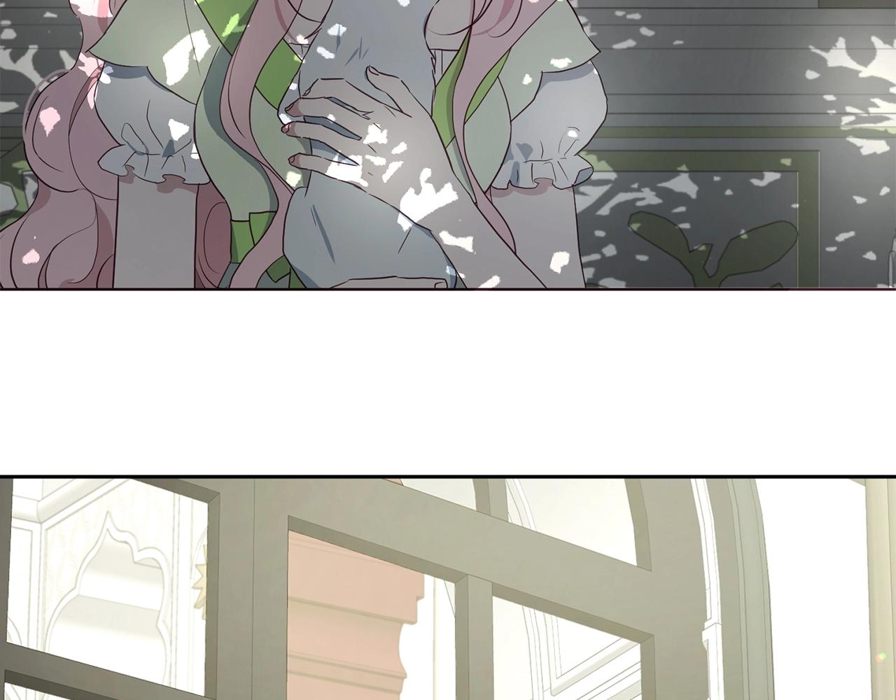 快去搞定铁壁皇帝在哪免费看漫画,第100话 要被发现了2图