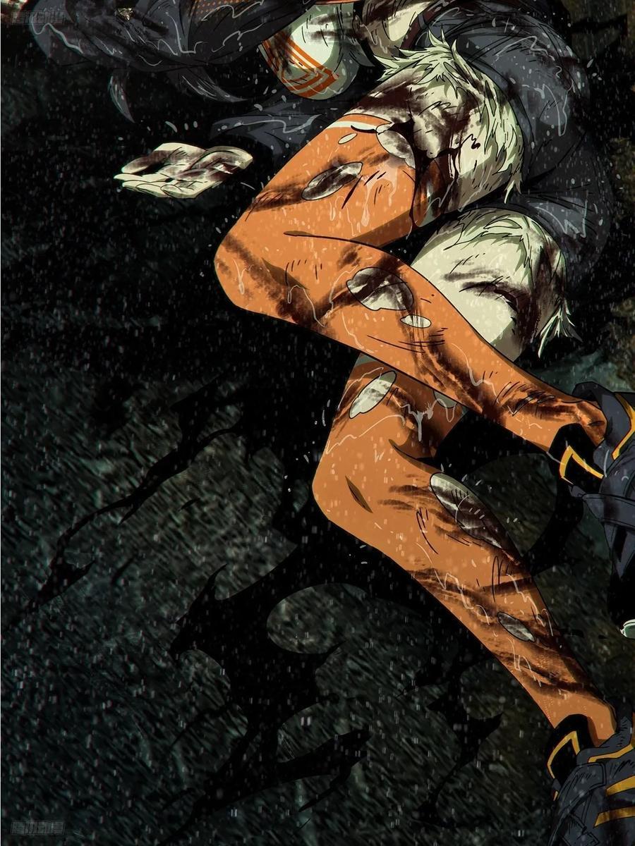 大象无形酷漫屋下拉式漫画,第三百三十六章_因果上2图