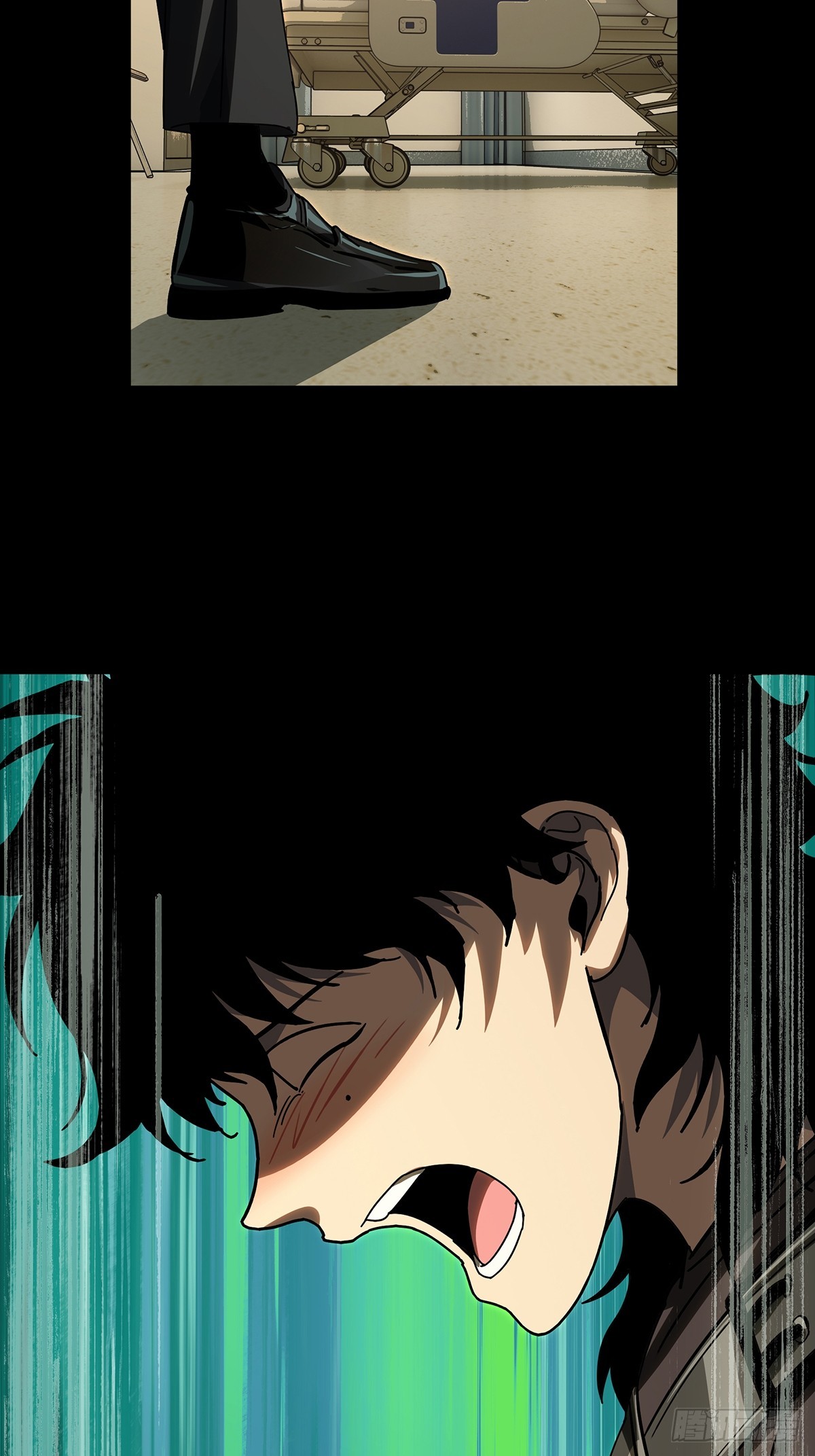 大象无形在线漫画漫画,第二百七十九章_天生恶人下2图