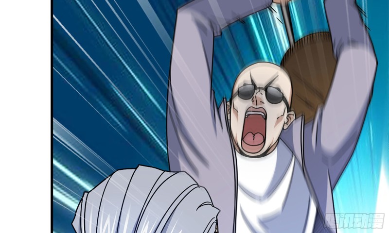 我在末世搬金砖漫画,49-不情之请？1图
