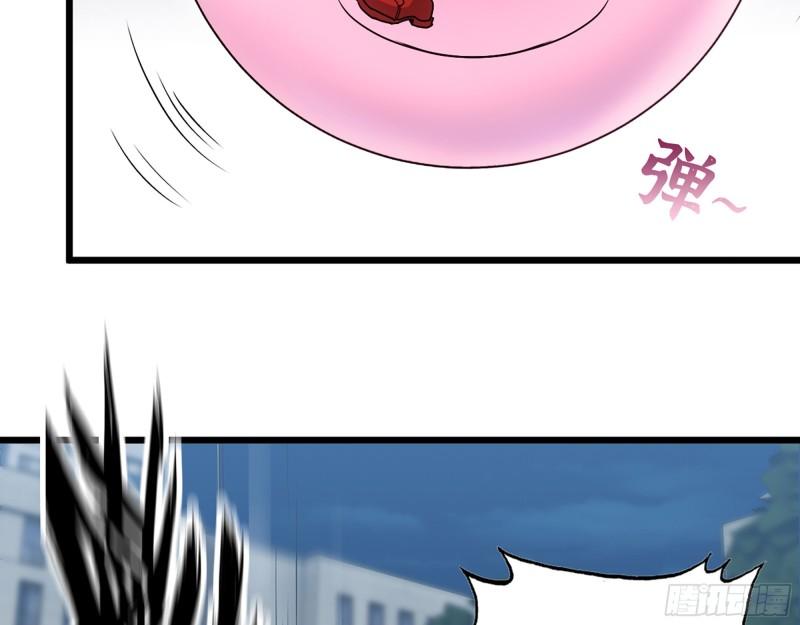 我在末世搬金砖漫画,449- 被夺走的宝宝2图