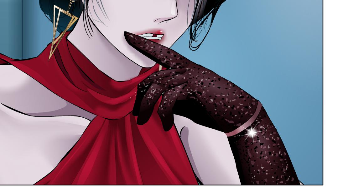 藤女漫画,119【激情篇】奔向你！2图