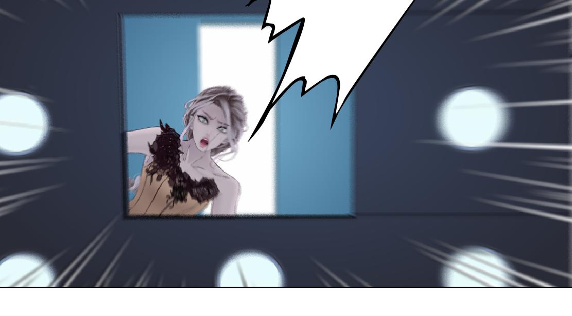 藤女漫画,118【激情篇】叫你浪！2图