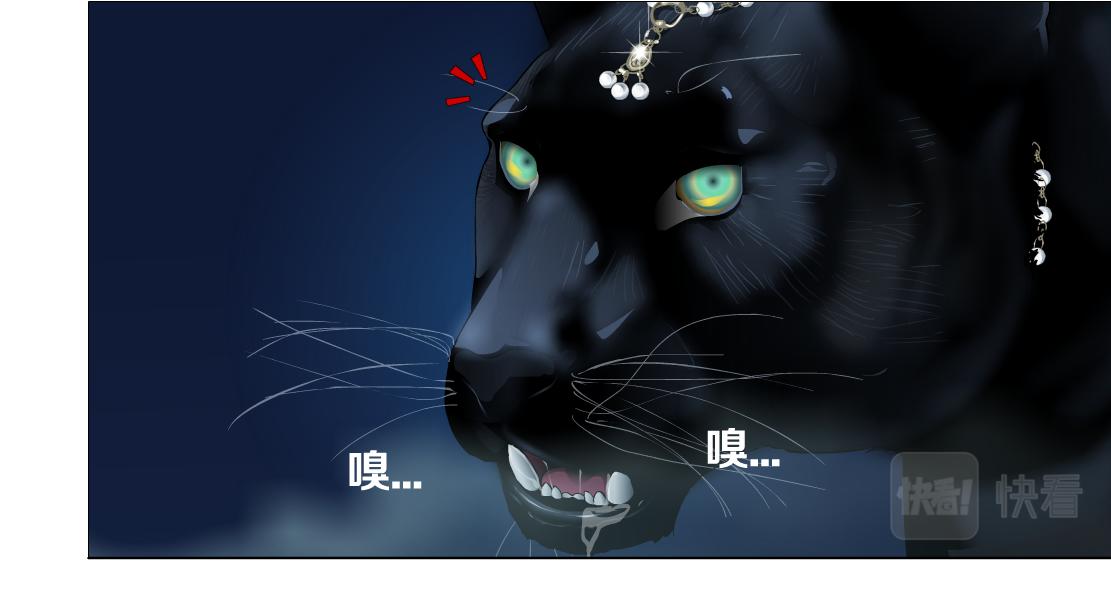 藤女漫画,129【决战篇】猫语者2图