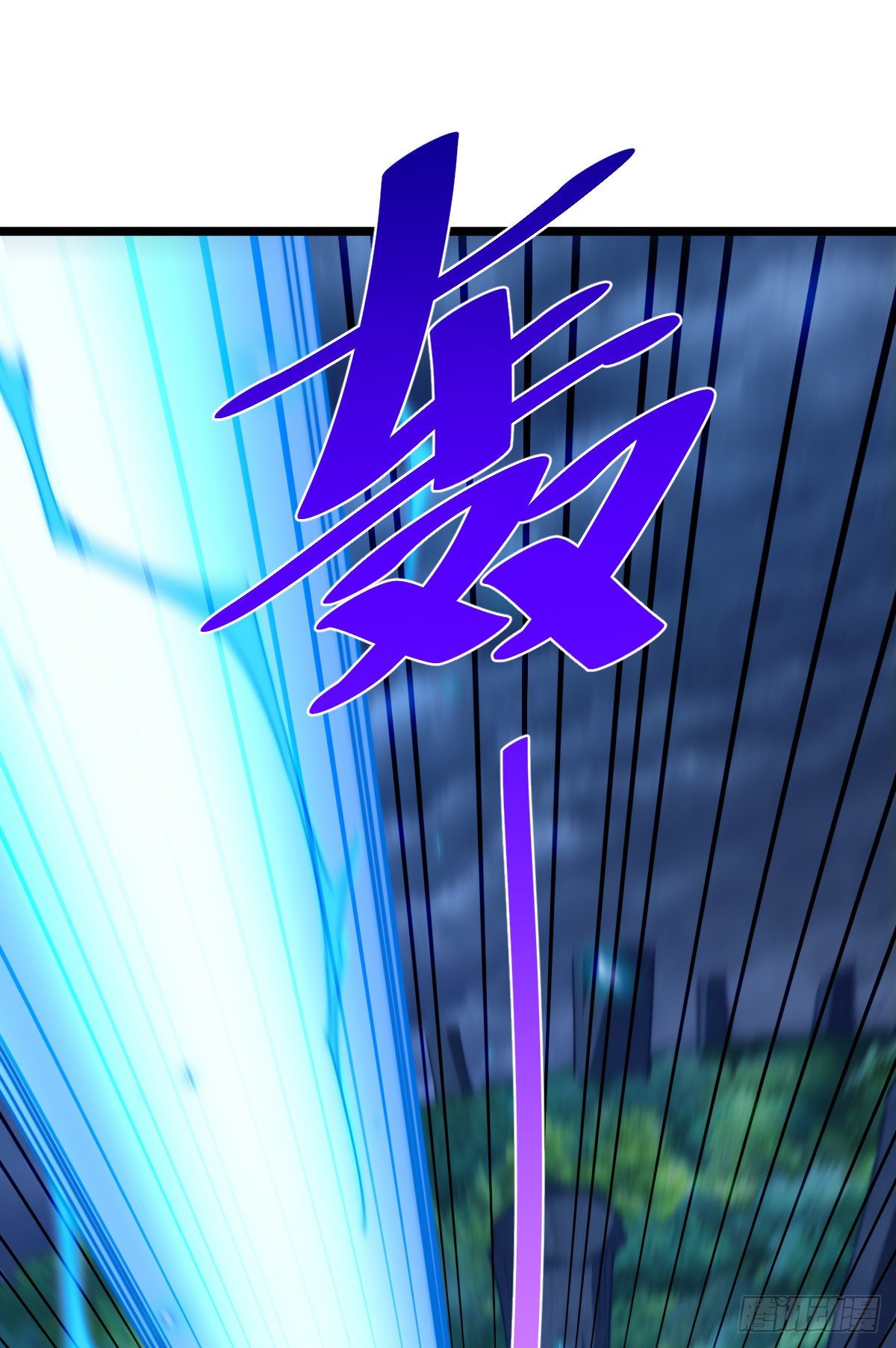 万人之上漫画,第111话 英雄救美计划2图