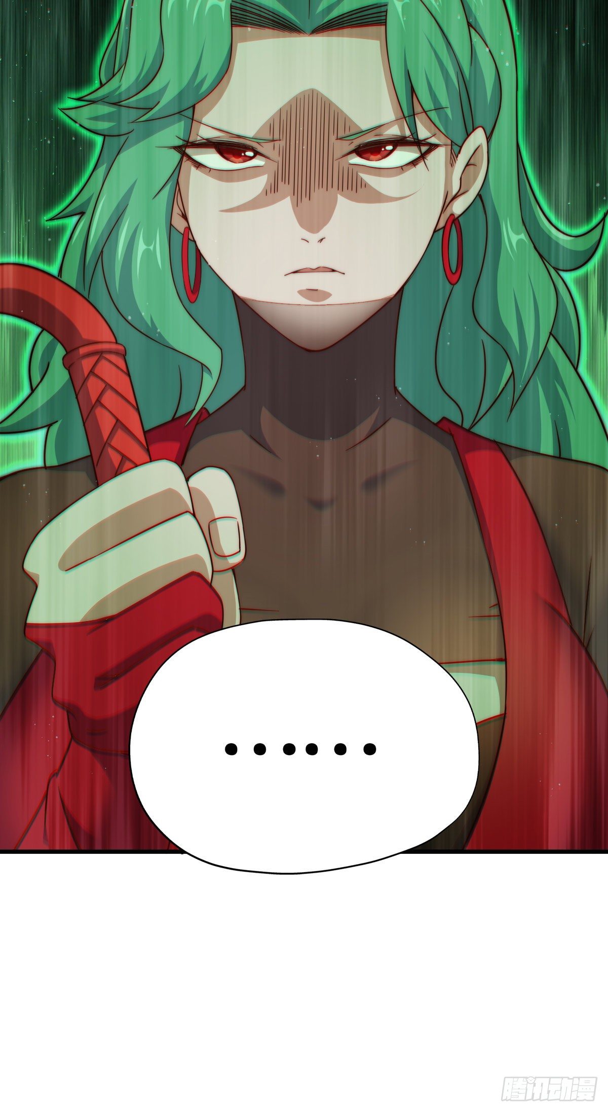 万人之上漫画,第110话 渣男离家出走2图
