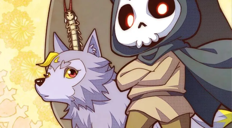 万人之上漫画,第312话 找死2图