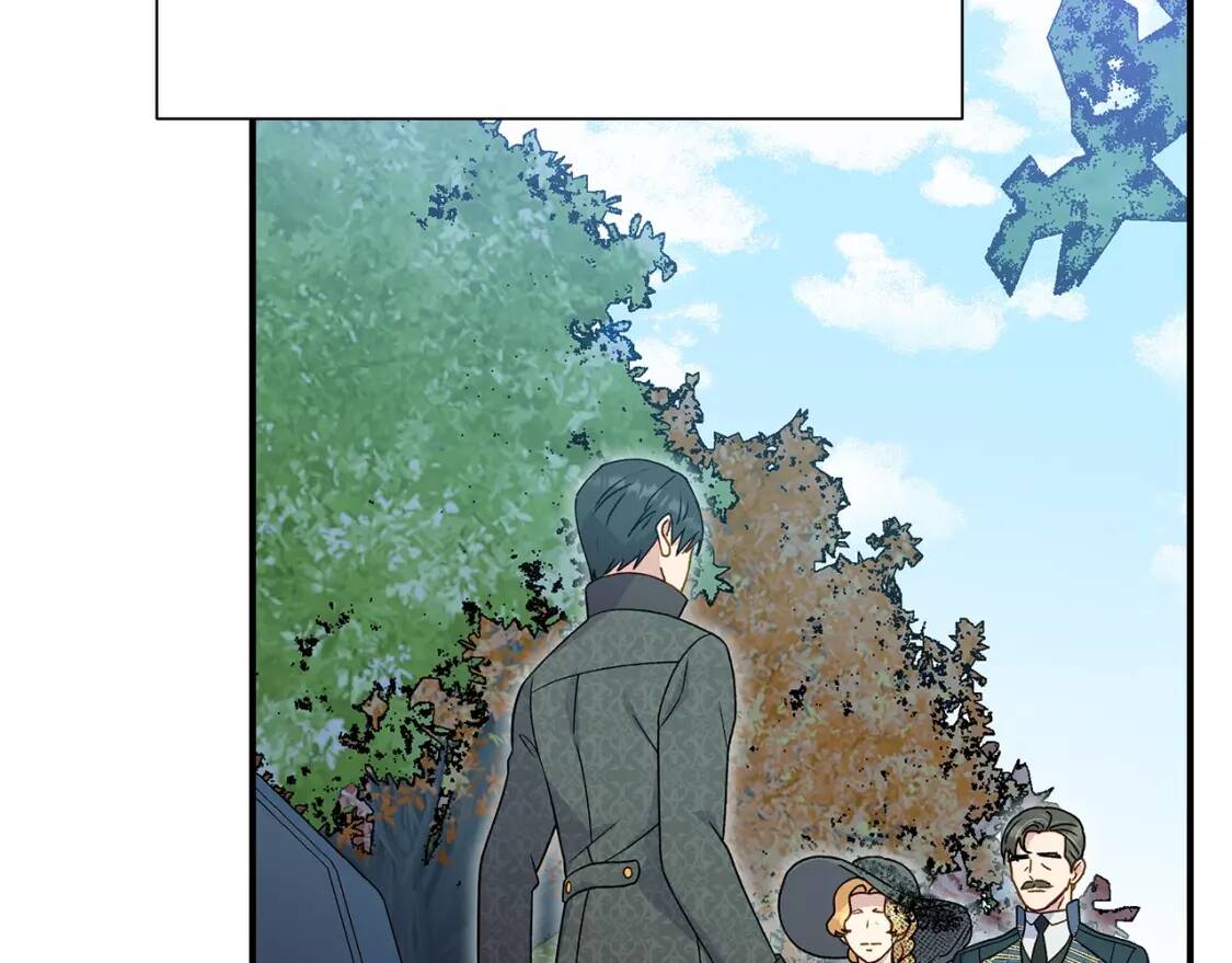 魔女的逆袭漫画免费全集漫画,完结篇 舞会2图