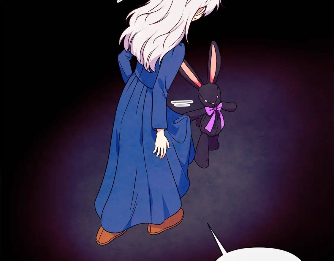 魔女的逆袭漫画免费全集漫画,第124话 注定的告别2图