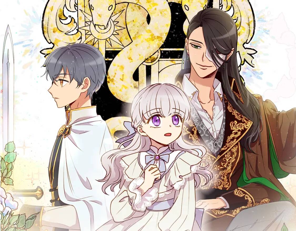 魔女的逆袭漫画免费全集漫画,第30话 可爱的淑女1图