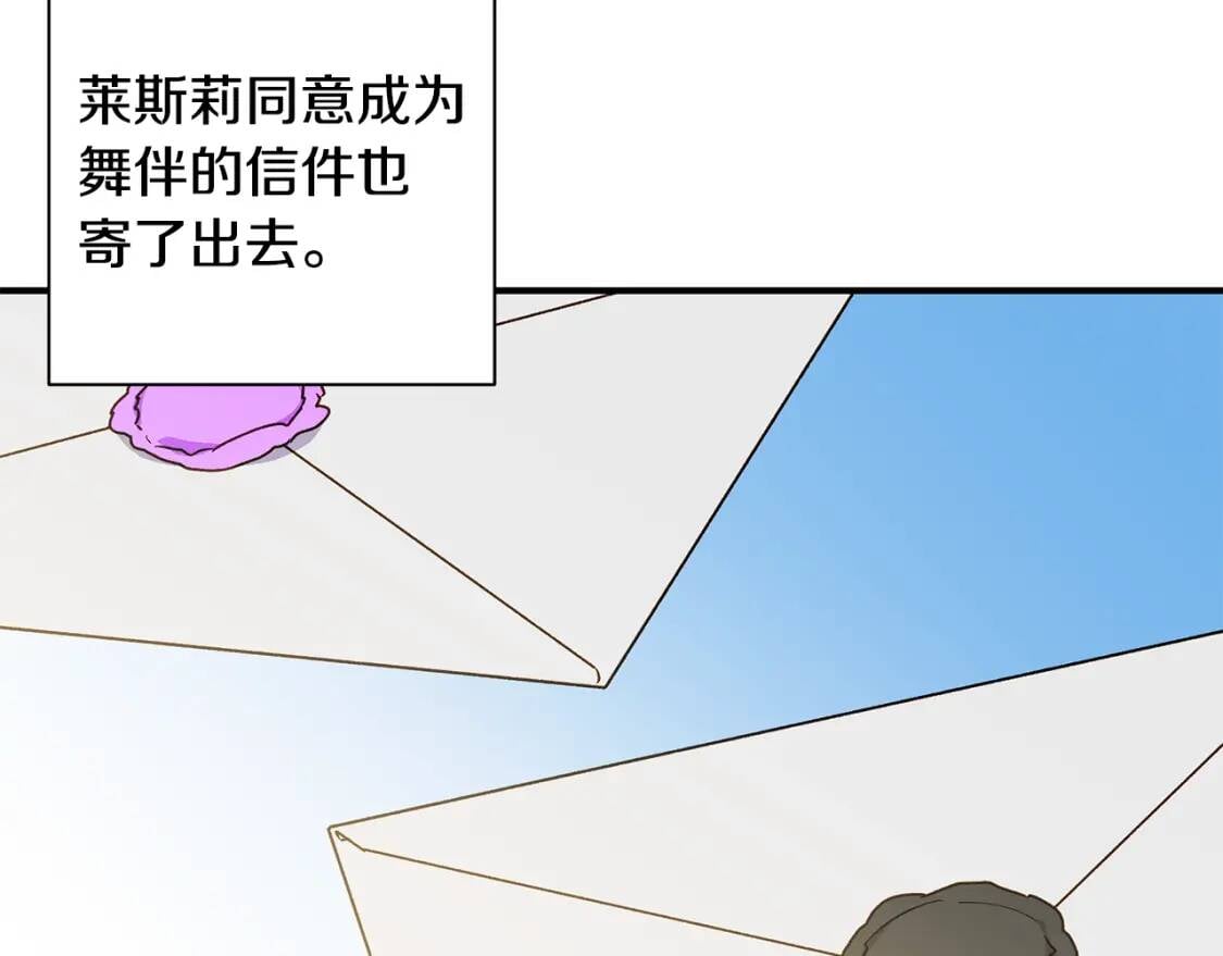 魔女的逆袭漫画免费全集漫画,第88话 全家画像1图