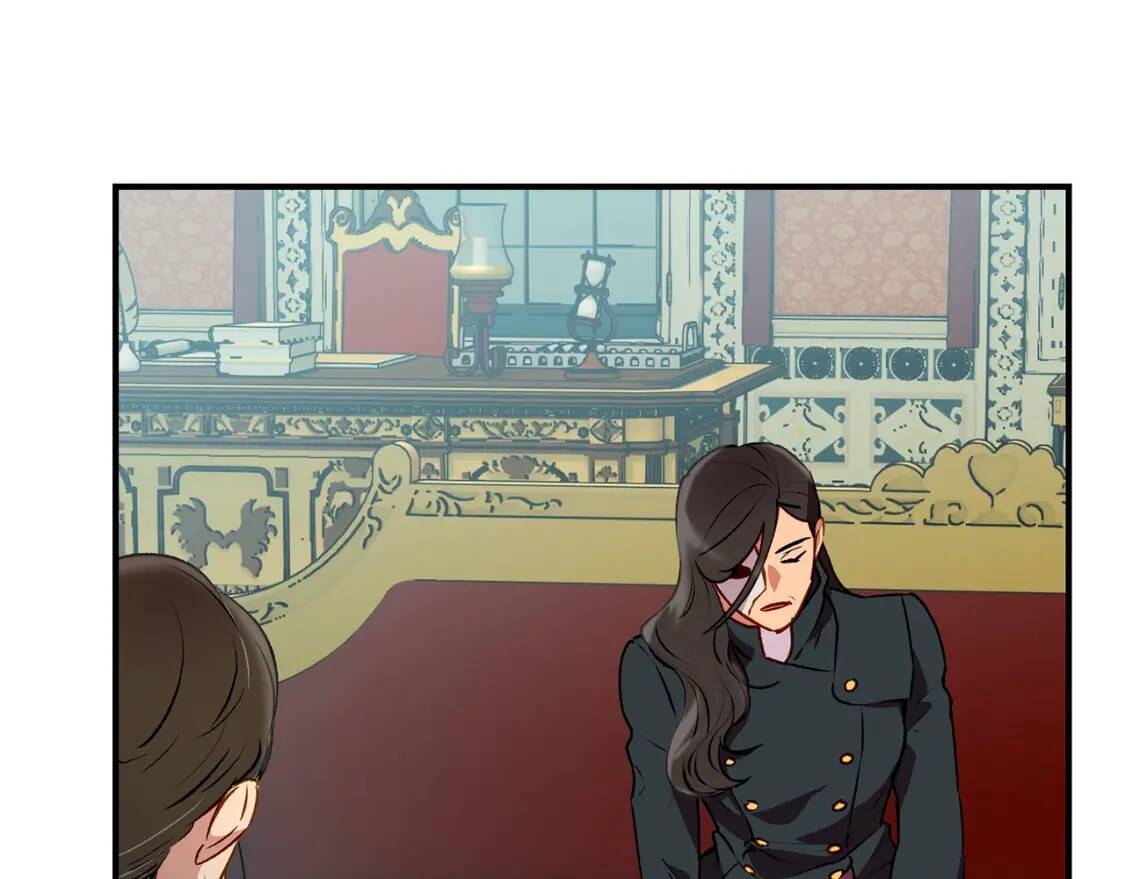 魔女的逆袭漫画免费全集漫画,第35话 图谋1图