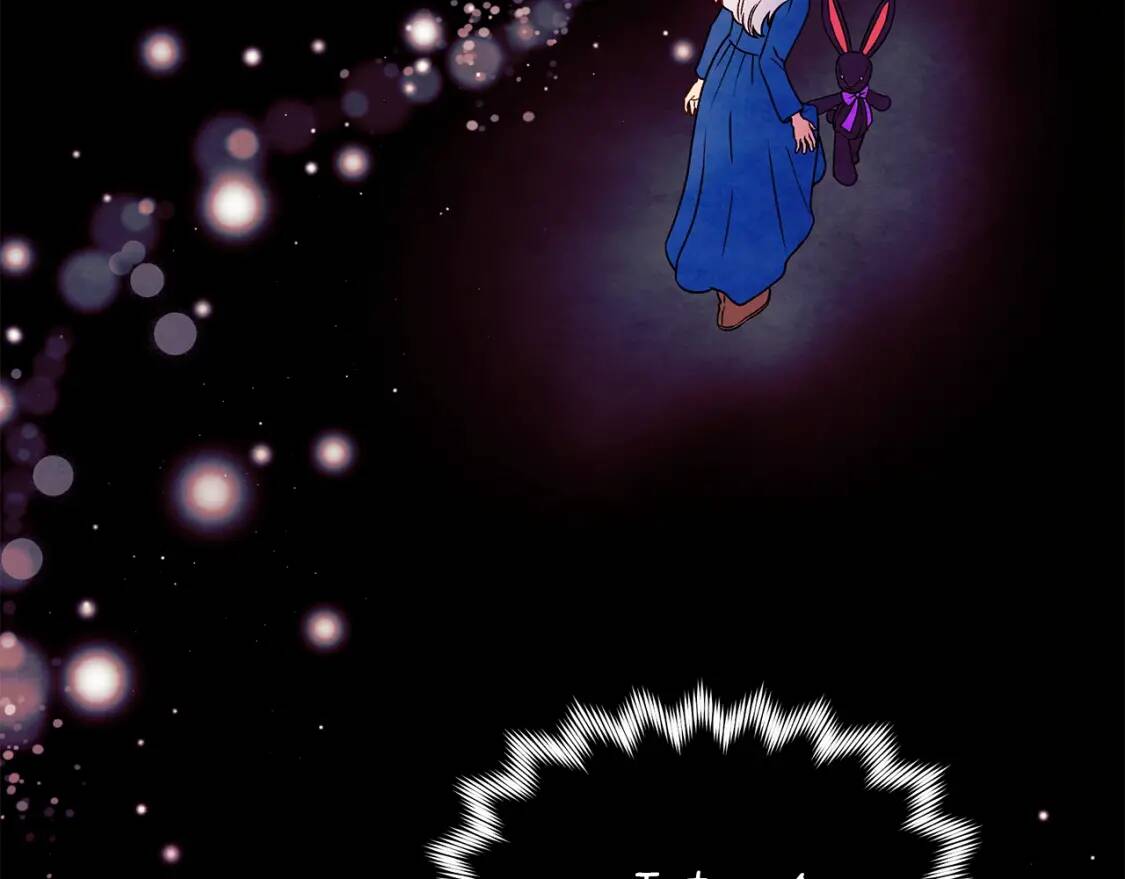 魔女的逆袭漫画免费全集漫画,第124话 注定的告别2图