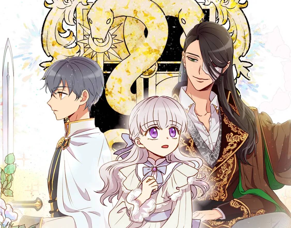 魔女的逆袭百度云资源漫画,第58话 荣光背后1图