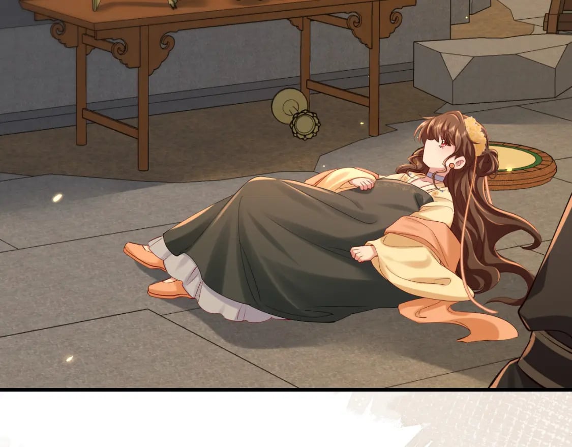 炮灰闺女的生存方式男主是谁漫画,第167话 他特喜欢我！2图