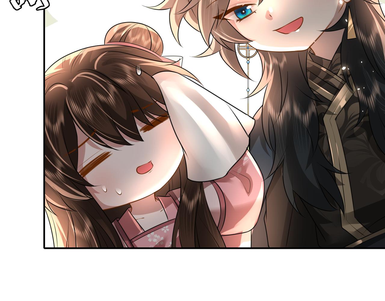 炮灰闺女的生存方式 免费漫画漫画,第50话 要被查成绩？！1图