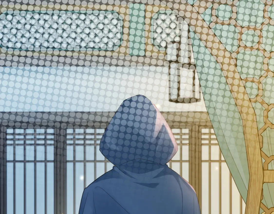 炮灰闺女的生存方式漫画免费看好漫8漫画,187话 不许伤我爹爹！1图