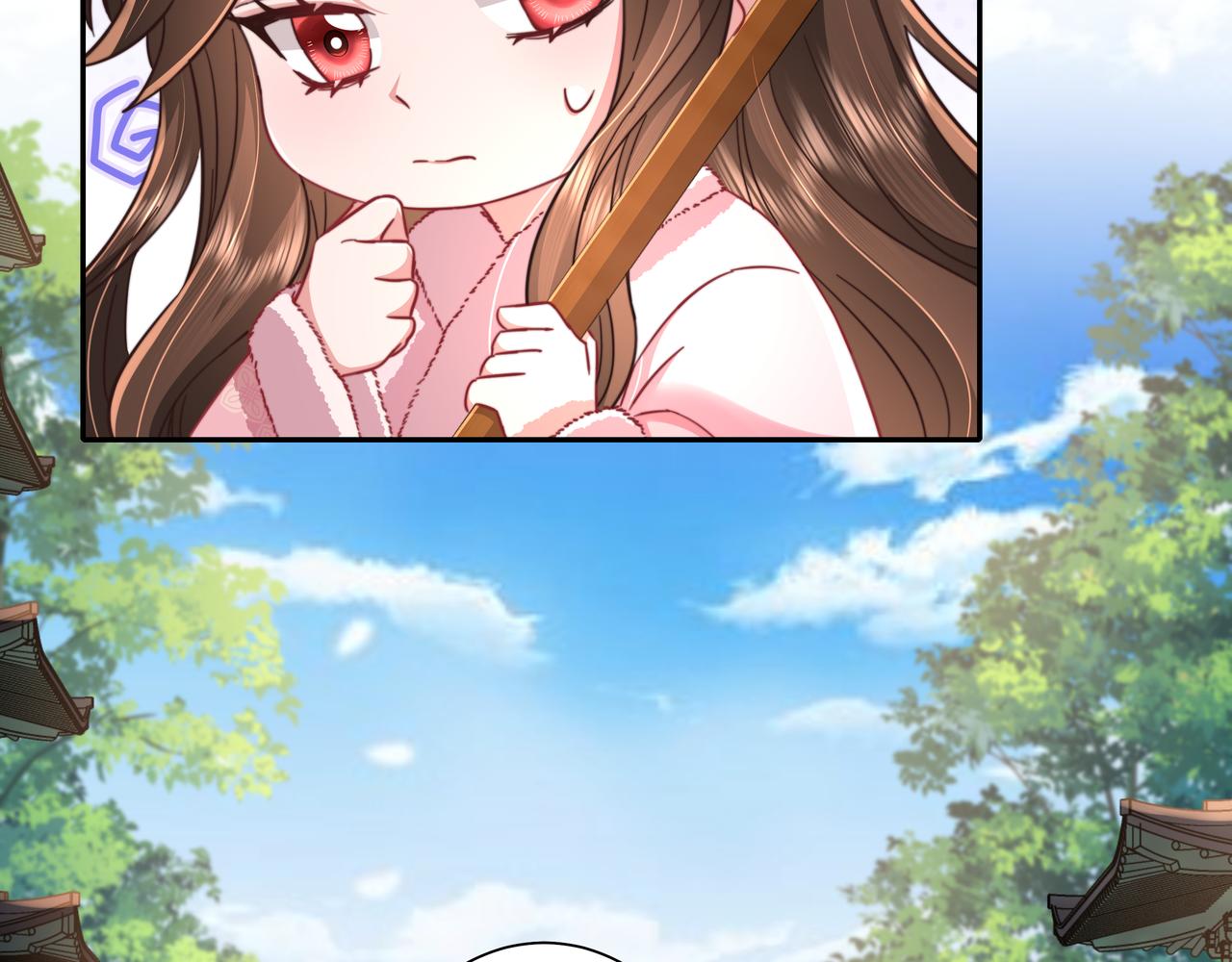 炮灰闺女的生存方式 免费漫画漫画,第26话 六哥哥会保护你的1图