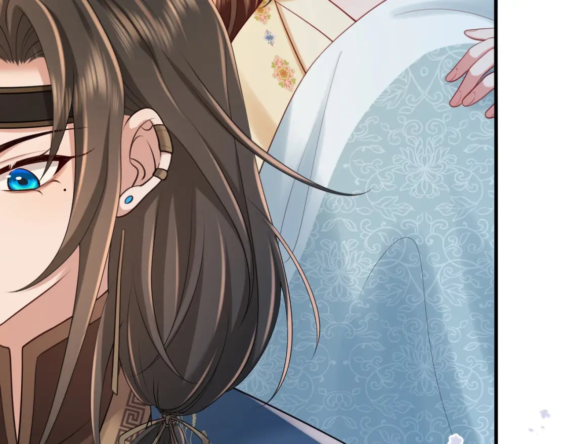 炮灰闺女的生存方式 免费漫画漫画,第170话 三年了，你…想我么？1图