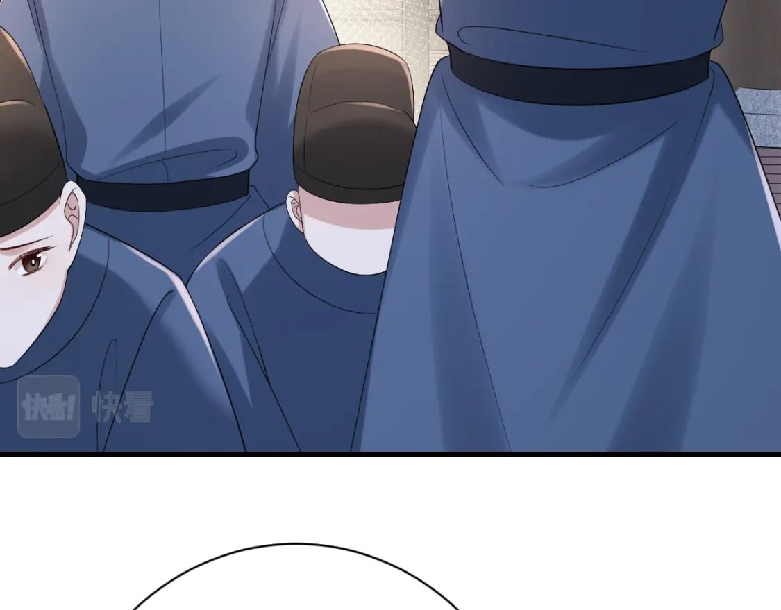 炮灰闺女的生存方式 免费漫画漫画,第162话 父女合谋！1图