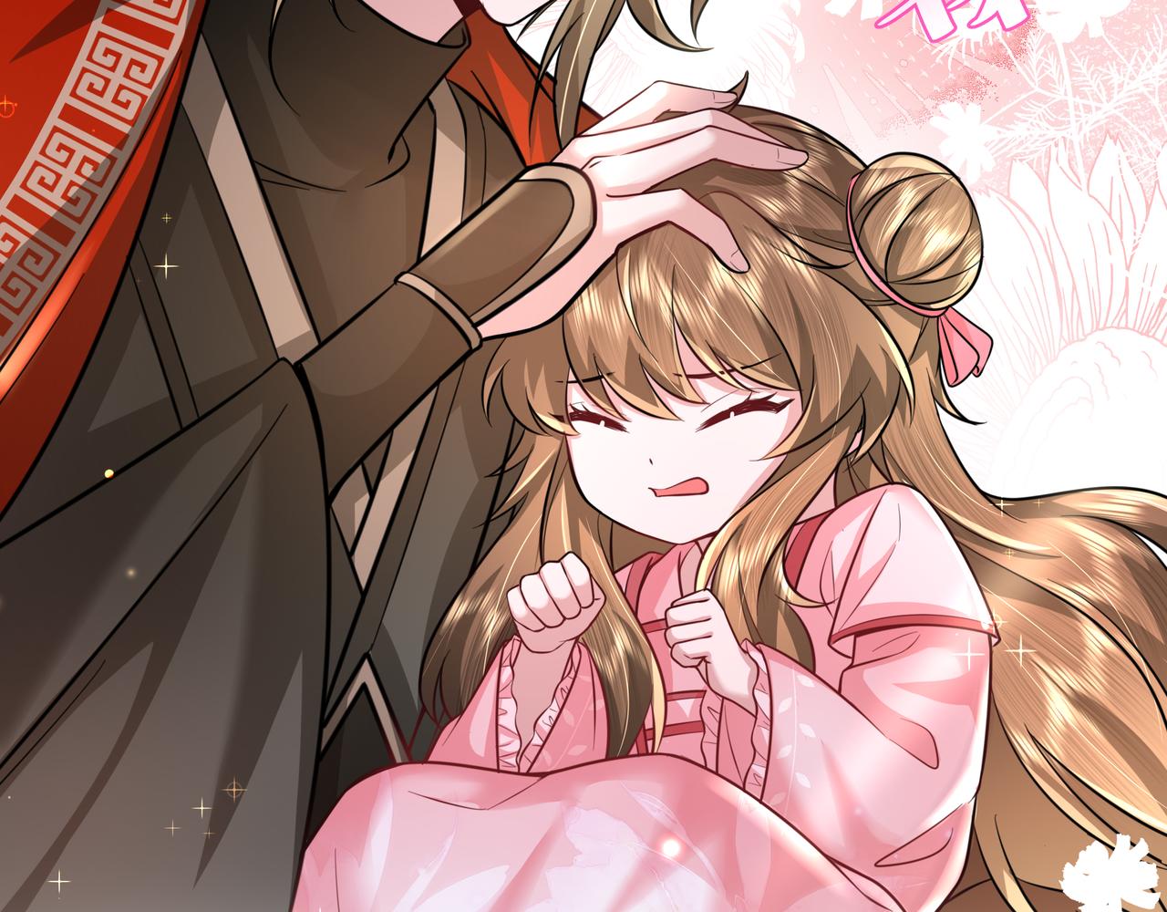 炮灰闺女的生存方式 免费漫画漫画,第51话 不许哭！1图