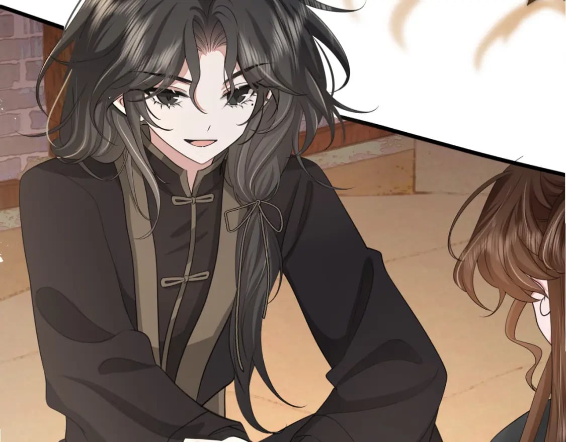 炮灰闺女的生存方式shenmeshhgengwan漫画,第167话 他特喜欢我！1图