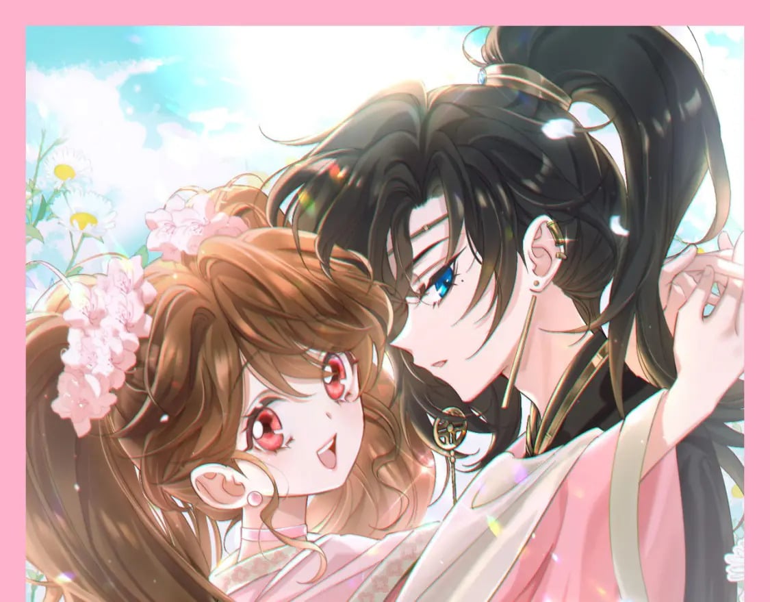 炮灰闺女的生存方式 免费漫画漫画,暑期加更第3期 ：全是1的群！2图