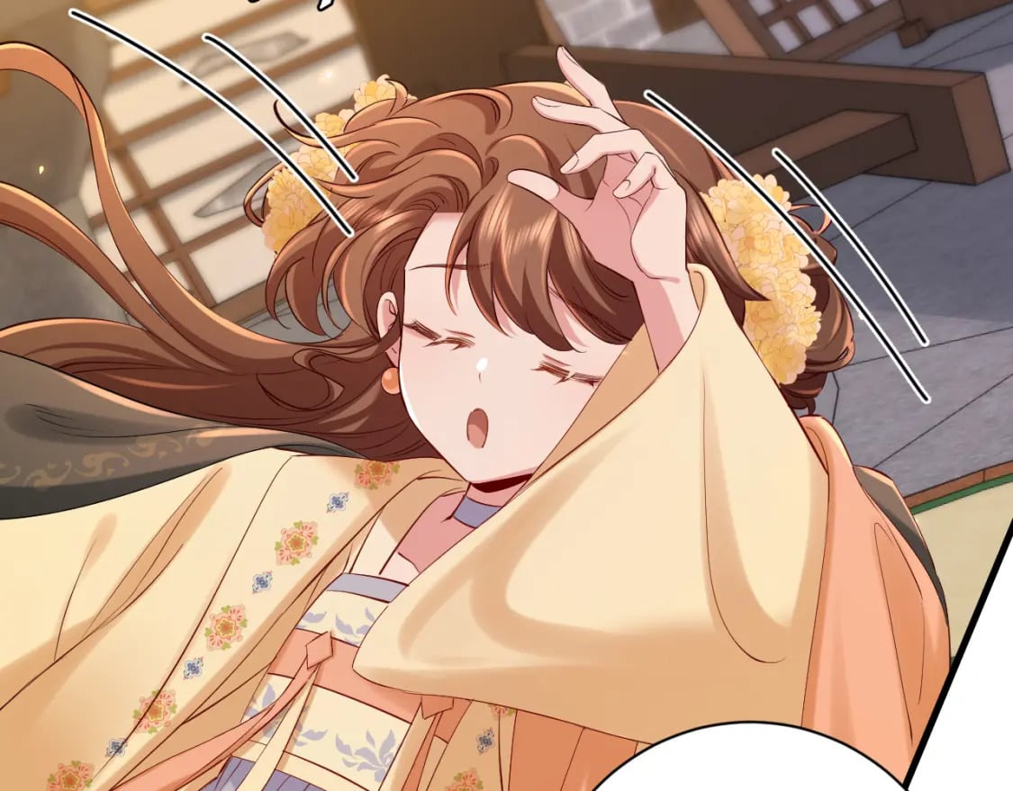 炮灰闺女的生存方式 免费漫画漫画,第167话 他特喜欢我！1图